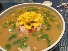 -宴天下大酒店(政和路店)