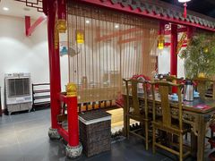 -汇聚德京味铜锅涮肉(沈家桥二路店)