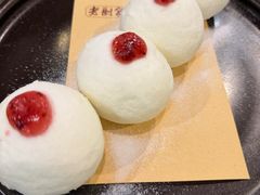 -老厨家(中央大街西七道街店)