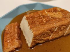 -龙记香港茶餐厅(久光百货店)