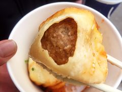 -小路易生煎馆(前进五路店)