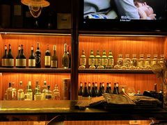 -The Cheebat 锌吧·Bistro(体育西店)