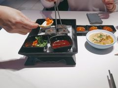 -火宫殿·小吃王国(坡子街店)