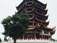 -富乐山