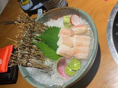 -綱元·海鲜豆捞(明州里店)
