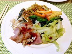 -亮马河饭店翠雅咖啡厅