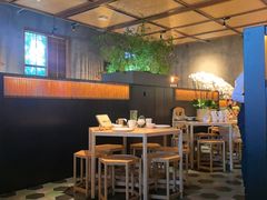 -庐灶江南·江南菜·四合院Bistro(东直门雍和宫·原华侨宾馆店)