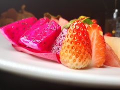 -STARRY CAFE & LOUNGE BAR(高新店)