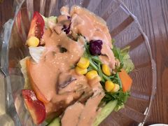 -92°C俄式厨房(中央大街店)