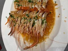 -紫阳海鲜楼·传承闽味(长乐路总店)