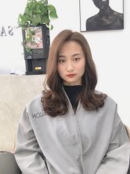点击看大图 -未来美发·T1M HAIR SALON