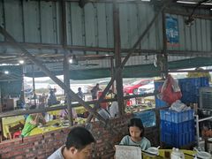 -海鸥岛河景湖大排档