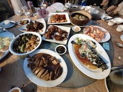 -绿华园休闲山庄