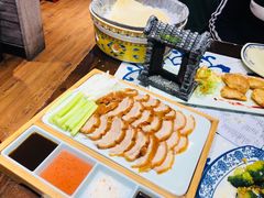 -满圆薄春饼(新世纪店)