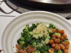 -蛙一刀·麻椒鱼火锅(金仙桥店)