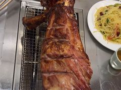 -宗泉烤全羊·烤羊腿·家常菜(解放东路店)