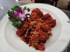 -贵宾庄炸酱面·韩式料理(高区店)