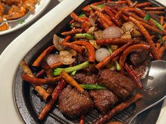 -蘇锦宴·淮扬菜烤鸭·小院(三元桥霄云路店)