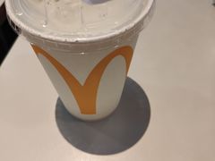 -麦当劳(凯德MALL太阳宫店)
