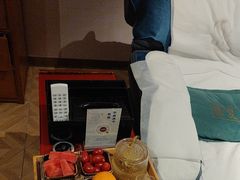 -华夏良子·足道SPA艾灸(翠微店)