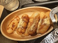 红糖糍粑-晓宇重庆火锅(西安荟聚店)