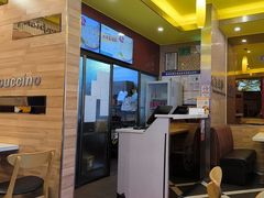 -尊宝比萨(中山八店)