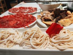 吊龙-牛焱·贵州黄牛肉火锅(城西银泰店)