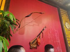 -蜀大侠火锅(森兰花园城店)