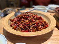 -巴蜀风·地道川菜(总店)