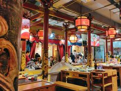 -蜀江龙火锅(339店)