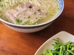 -同得兴 Since·1995 传统苏式面馆(十全街店)