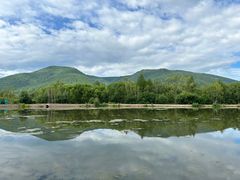 -洮儿河国家湿地公园