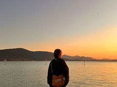 -云龙湖旅游景区