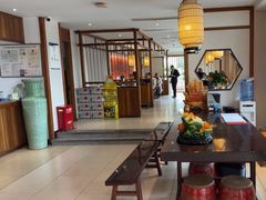 -鸡毛换糖(高桥店)