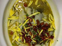 -绿茶餐厅(广州天河城店)