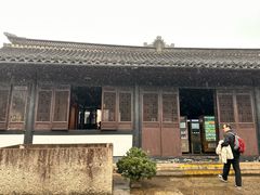 -蔡元培故居