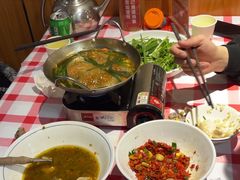 -西江红·株洲本地菜(滨江南路店)