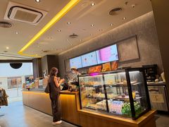 -星巴克(厦门万象城4F店)