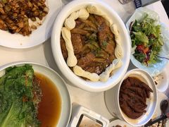 -大铁勺新津菜(东丽阳光新业广场店)
