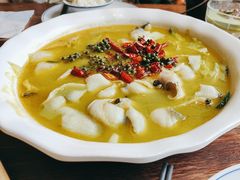 -大牌大·传统杭帮菜(湖滨店)