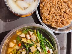 -柳州肥姨妈大骨螺蛳粉(双阳路店)