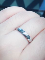 -钻石小鸟钻戒婚戒定制(石路店)