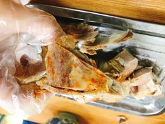 -马学武手抓美食(下南关总店)
