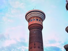 -新疆国际大巴扎