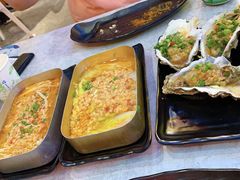 -纪录片《人生一串》体验店(静安店)