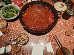 -纸盐河码头火锅(十八梯店)