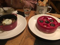 -LA  PETANQUE(泰安路店)