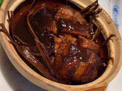 -日丰园海肠水饺·老字号大连海鲜(银泰城店)
