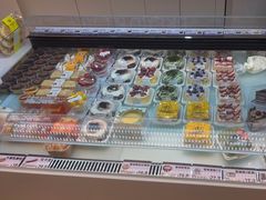 -凯斯汀蛋糕(大学城店)