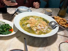 -周渝食惦·酸菜鱼精致川菜(横岗店)